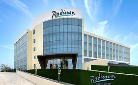 Radisson Bareilly Airport